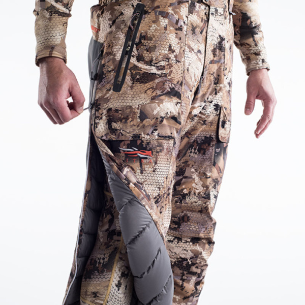 Брюки Boreal Pant (Мужской; LT; Optifade Waterfowl)